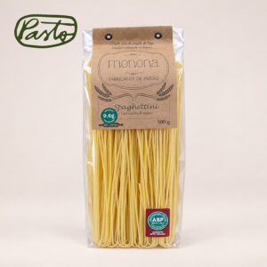 monona spaghettini