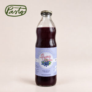 mundo dulce jugo de arandanos