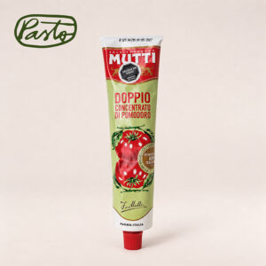 mutti concentrado pomodoro