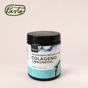 natier colageno magnesio