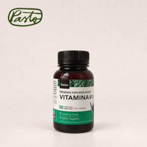 natier vitamina b12