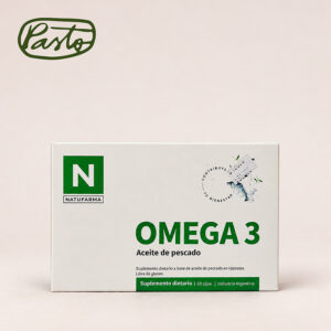 natufarma omega 3
