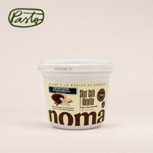 noma yogur islandes cafe vainilla 250