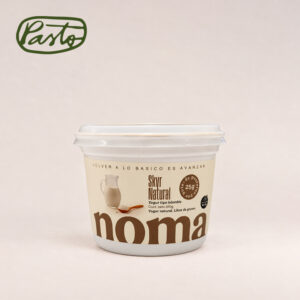 noma yogur islandes natural 250