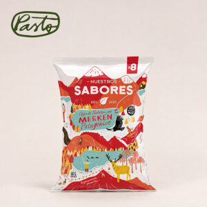 nuestros sabores batata merken