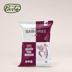 nuestros sabores batata remolacha