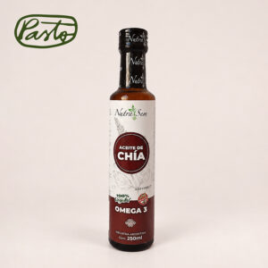 nutrasem aceite chia