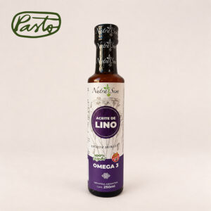 nutrasem aceite lino