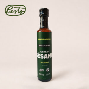 nutrasem aceite sesamo