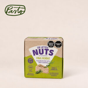 nuts queso cajú