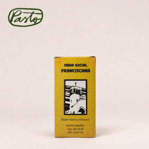 obra social franciscana
