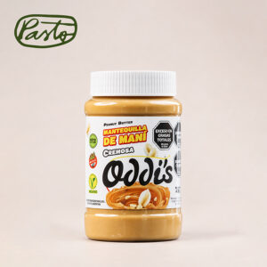 oddys pasta mani 350