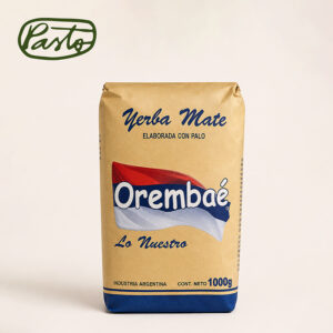 orembae yerba 1k