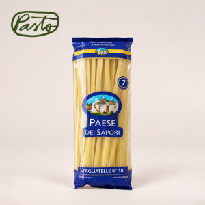 paese dei sapori tagliatelle 18