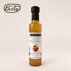 pampa gourmet vinagre manzana
