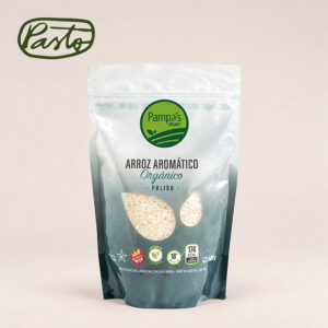 pampas arroz aromatico pulido