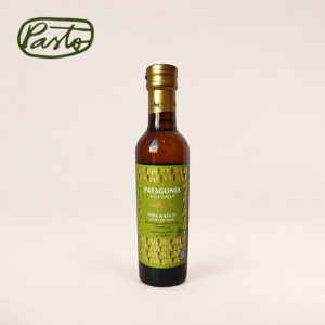 patagonia gourmet aceite oliva 250