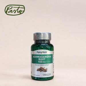 piping rock ashwagandha root