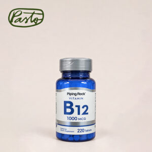 piping rock b12