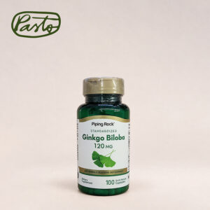 piping rock ginkgo biloba