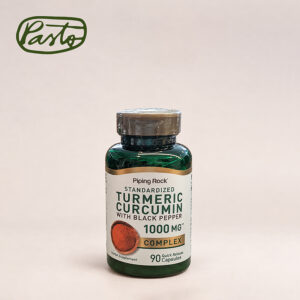 piping rock tumeric curcumin
