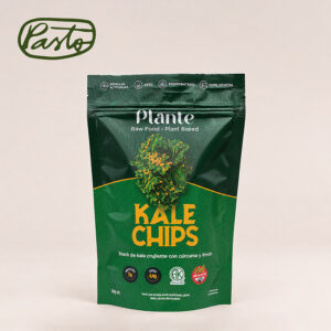 plante kale chips