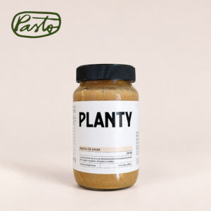 planty pasta de mani