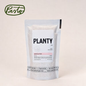 planty quinoa pop