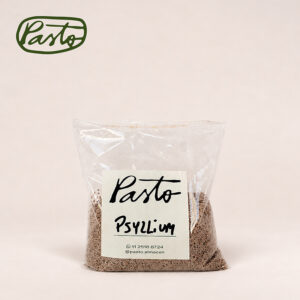 psyllium