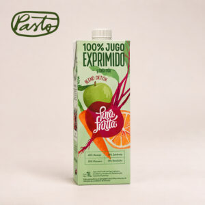 pura frutta jugo detox
