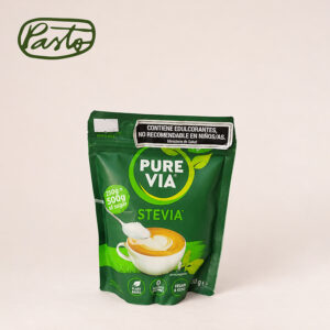 pure via stevia