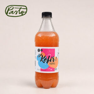 que kefir manzana frutilla