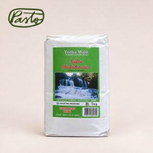 salto bielakowicz yerba