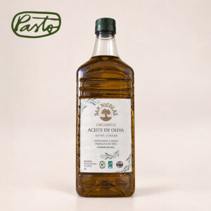 san nicolas oliva extra virgen 2l