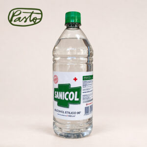 sanicol alcohol 1l