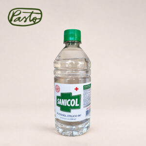 sanicol alcohol 500