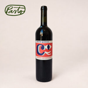 santos quiroga cabernet sauvignon