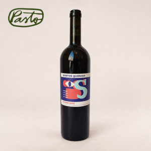 santos quiroga syrah