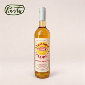 santos quiroga vermouth ciruelas amarillas