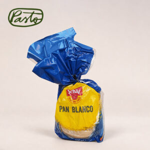 schar pan blanco