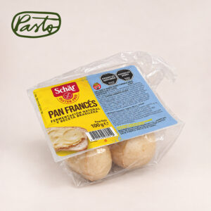 schar pan frances
