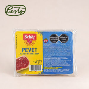 schar pan pevet