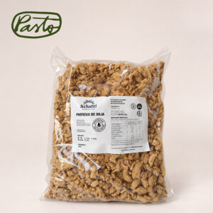shatzi proteina de soja gruesa