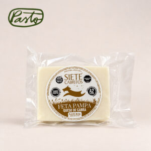 siete cabritos feta pampa