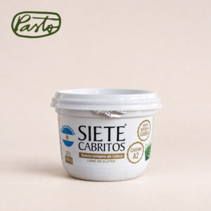 siete cabritos untable