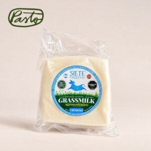 siete vaquitas grassmilk