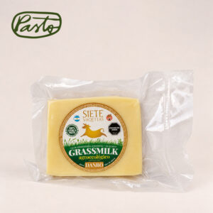 siete vaquitas queso danbo