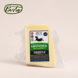 siete vaquitas sbrinz