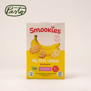 smookies baby banana