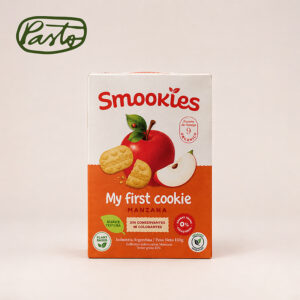 smookies baby manzana